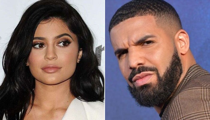 Kylie Jenner getting closer to Drake to make Travis Scott jealous: report